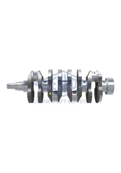 GENMOT 1446 Krank Accent 1.3 1.5 95-00 Accent Admıra Getz 1.3 1.5 00-05