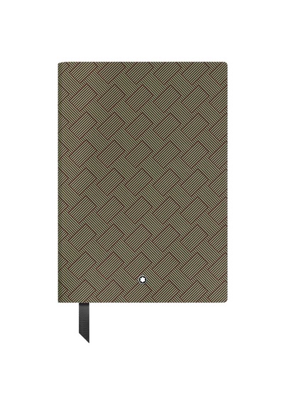 Montblanc Extreme 3.0 146 Defter 134708 Yeşil