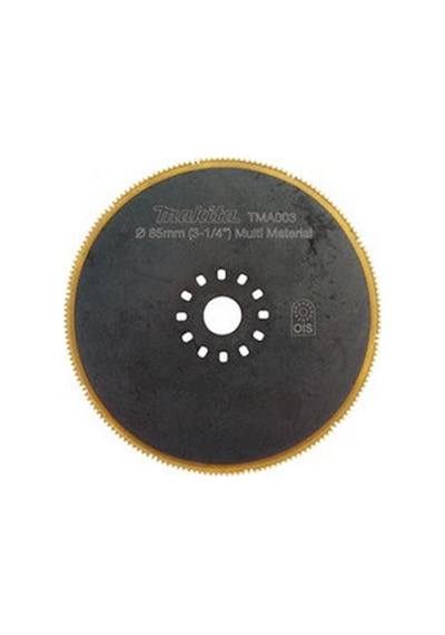 Segmanlı Testere Bıçağı 85 Mm