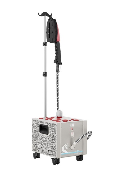 Gazzella Steamulator Askıda Buharlama Ütüsü Stm/mn 2035