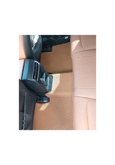 Ssangyong Torres Benzinli Premium Eva Akıllı Oto Paspas