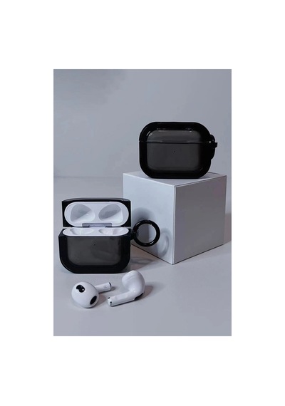 Airpods Pro 2 2.nesil Bond Kılıf - Yeşil