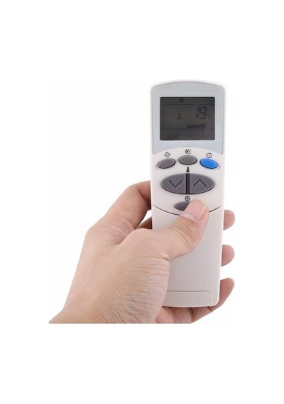 Arçelik Uyumlu 90110 Klima Kumandası