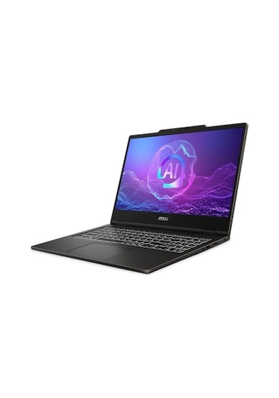 MSI Venturepro 15 A2rweg-206xtrK21 i7-240H RTX5050 15.6" 32 GB 1 TB SSD Dos Dizüstü Bilgisayar