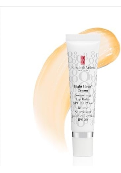 Arden Eight Hour Spf20 Dudak Koruyucu Balm 14.8ml