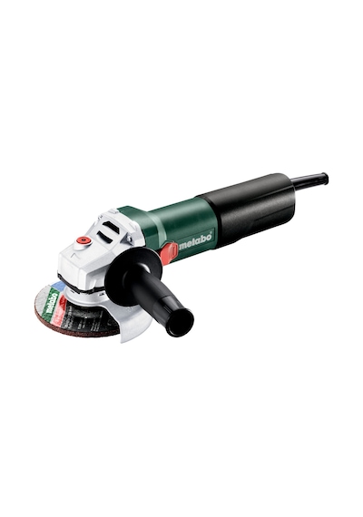Metabo WEQ 1400-125 Avuç Taşlama Makinesi