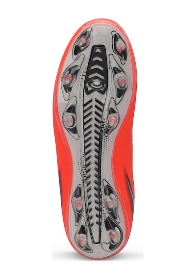 Slazenger CAMBLY KR Erkek Çocuk Halı Saha Turuncu Futbol Ayakkabısı