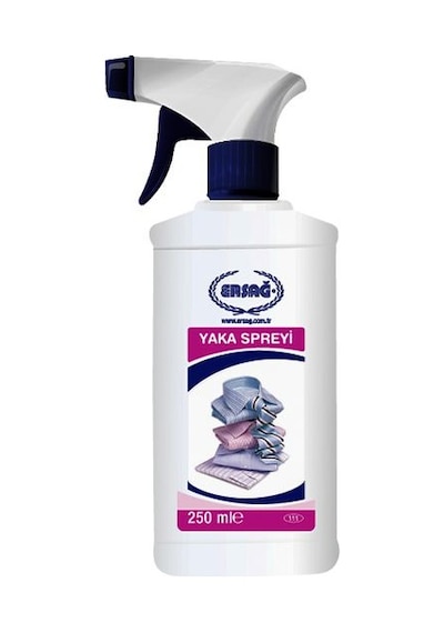 Ersağ Yaka Spreyi 250  ML