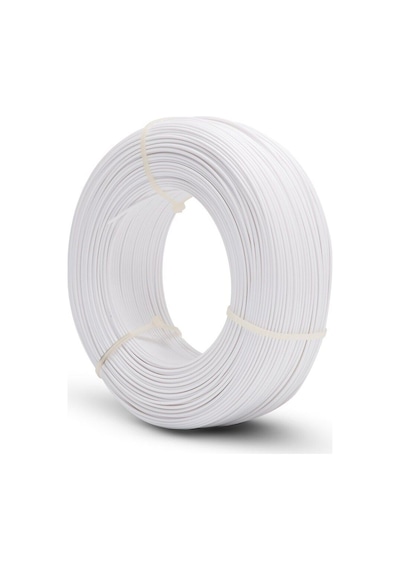 Fiberlogy Refill Easy Pet-g 1.75mm Beyaz 850g Filament