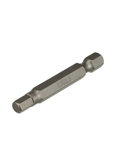 Allen Bits Uç Hex 4x50 - 30 Çok Renkli