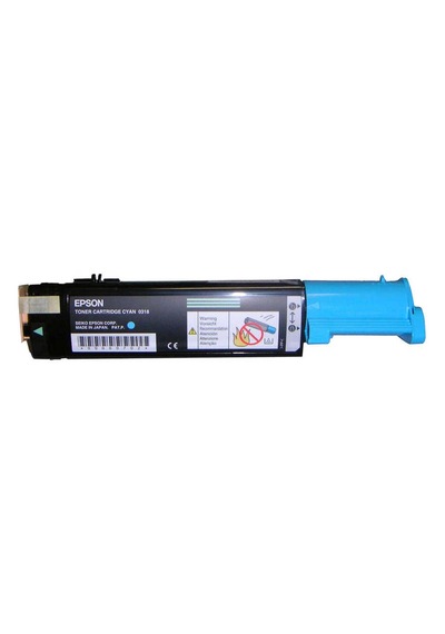 Epson Cx-21/C13S050318 Mavi Toner