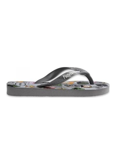 Havaianas 4145125 Kids Parmak Arası Çok Renkli Erkek Çocuk Terlik Çok Renkli