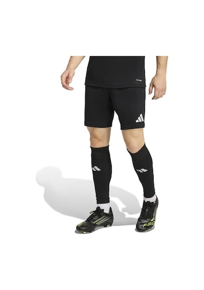 Adidas Entrada26 Erkek Siyah Şort Siyah
