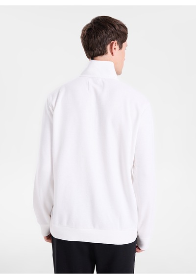National Geographic Ekru Erkek Sweatshirt N6wm-swt4102