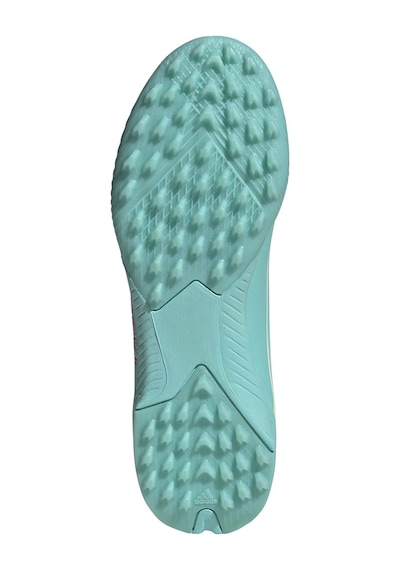 Adidas F50 Messi League Tf J Çocuk Beyaz Halı Saha Ayakkabısı Jq0944