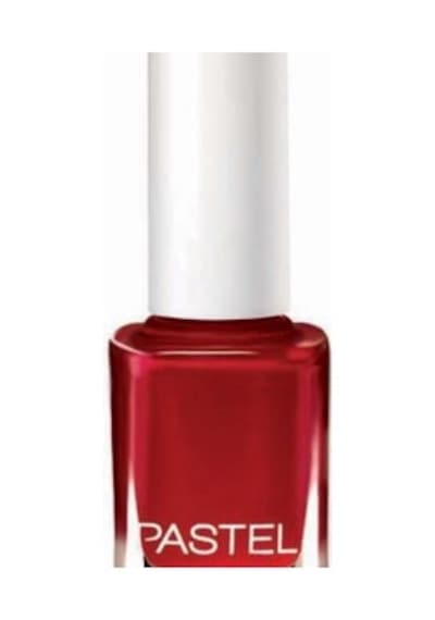 Oje Nail Polish Profesyonel - No: 37 Çok Renkli