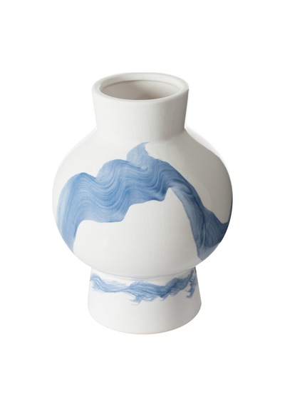 Mudo Home Pıntura Vazo 27cm Diğer
