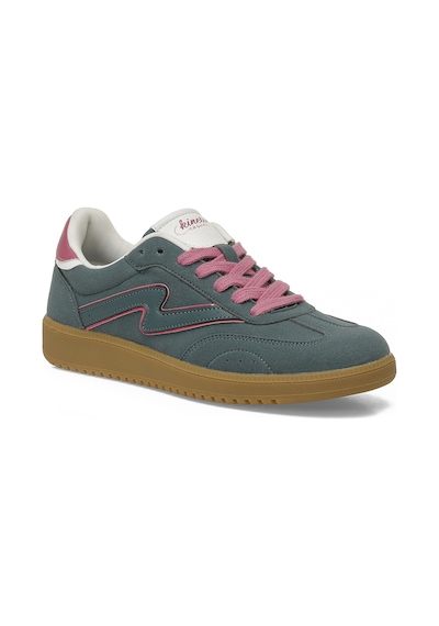Kinetix Dory 6fx Yeşil Kadın Sneaker 000000000102065223 Yeşil