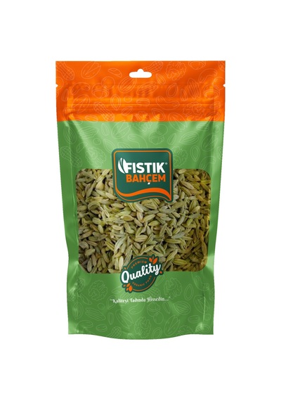 Fıstık Bahçem Rezene Mayana 500 G