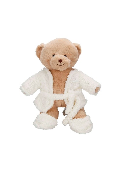 4804 Pijamalı Peluş Ayı 40 Cm -sunman