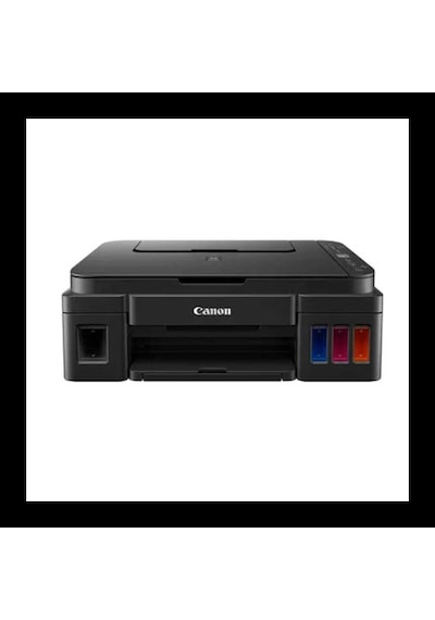 Canon Pıxma G3416, Renkli, Mürekkep Mega Tanklı, Yazıcı, Tarayıcı, Fotokopi, Wifi , Mürekke