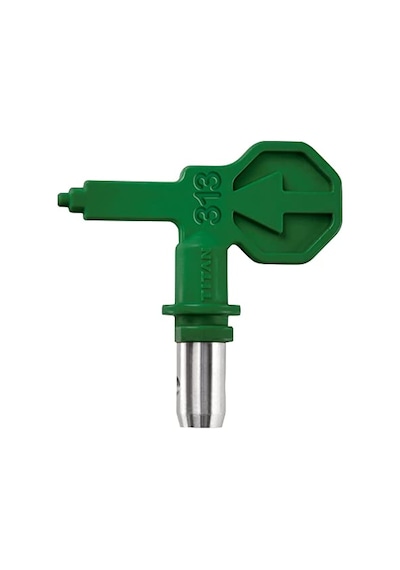 Ayrex Spraytech Controlmax 313 Uç: Titan Hea Havasız Püskürtücüler