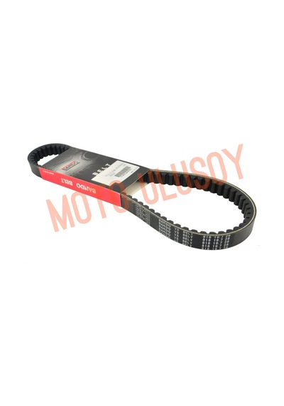 Bando Kayış Japon X Pro 125 Jet 14 125 Joyrıde 200 Fıddle 2-3 Orbıt 2 Django 125 Arn 150