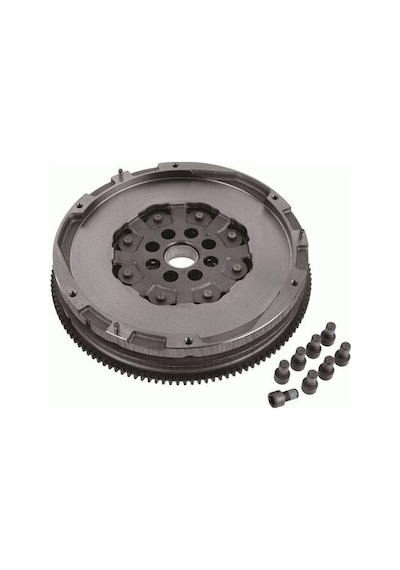 Sachs 2294501220 Debriyaj Volanı M9t 870 680 880 Master Iıı Movano 2.3dcı 123003319r