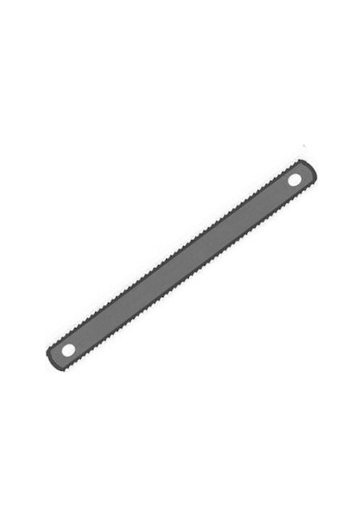 B.h.d El Aletleri Bhd Bhd-00423 Saw Blade Demir Testere Ağzı 300mm - 50'li Paket