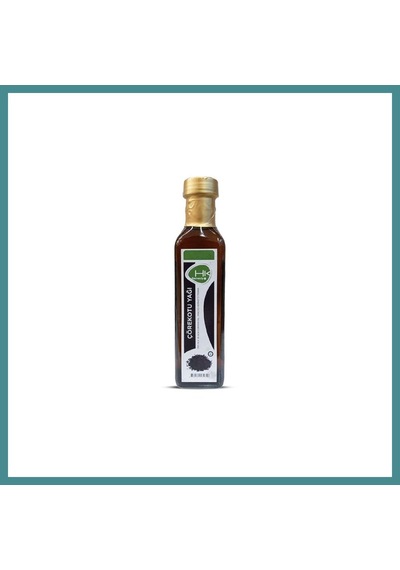 Bezos Çörek Otu Yağı 250ml 1 Adet Mac Diğer