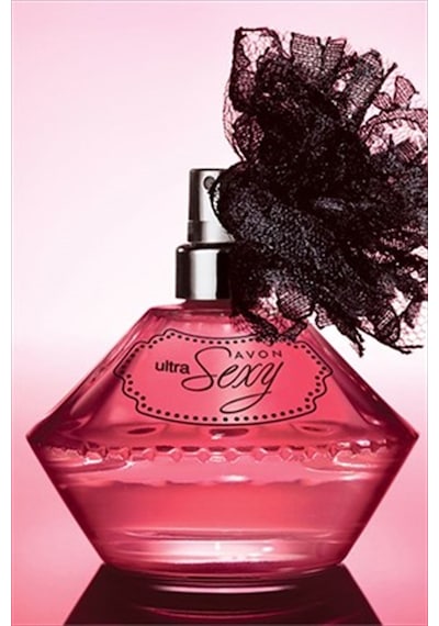 Ultra Sexy Edt 50 Ml Kadın Parfümü 8681298900337 Fresh