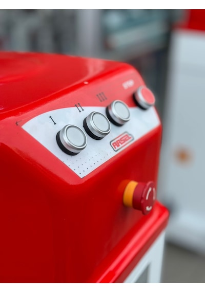Sönmez 60 Litre 3 Devir Planet Mikser