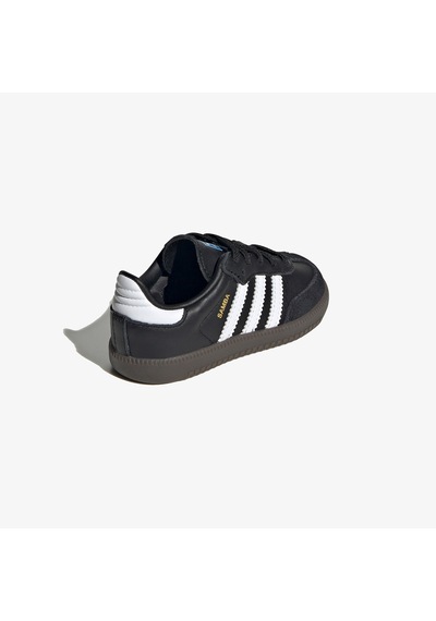 Adidas Samba Og Bebek Siyah Spor Ayakkabı - Ie3680