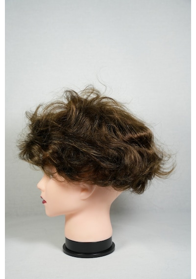 Number One Hair Apollo 6x9 6b Siyah