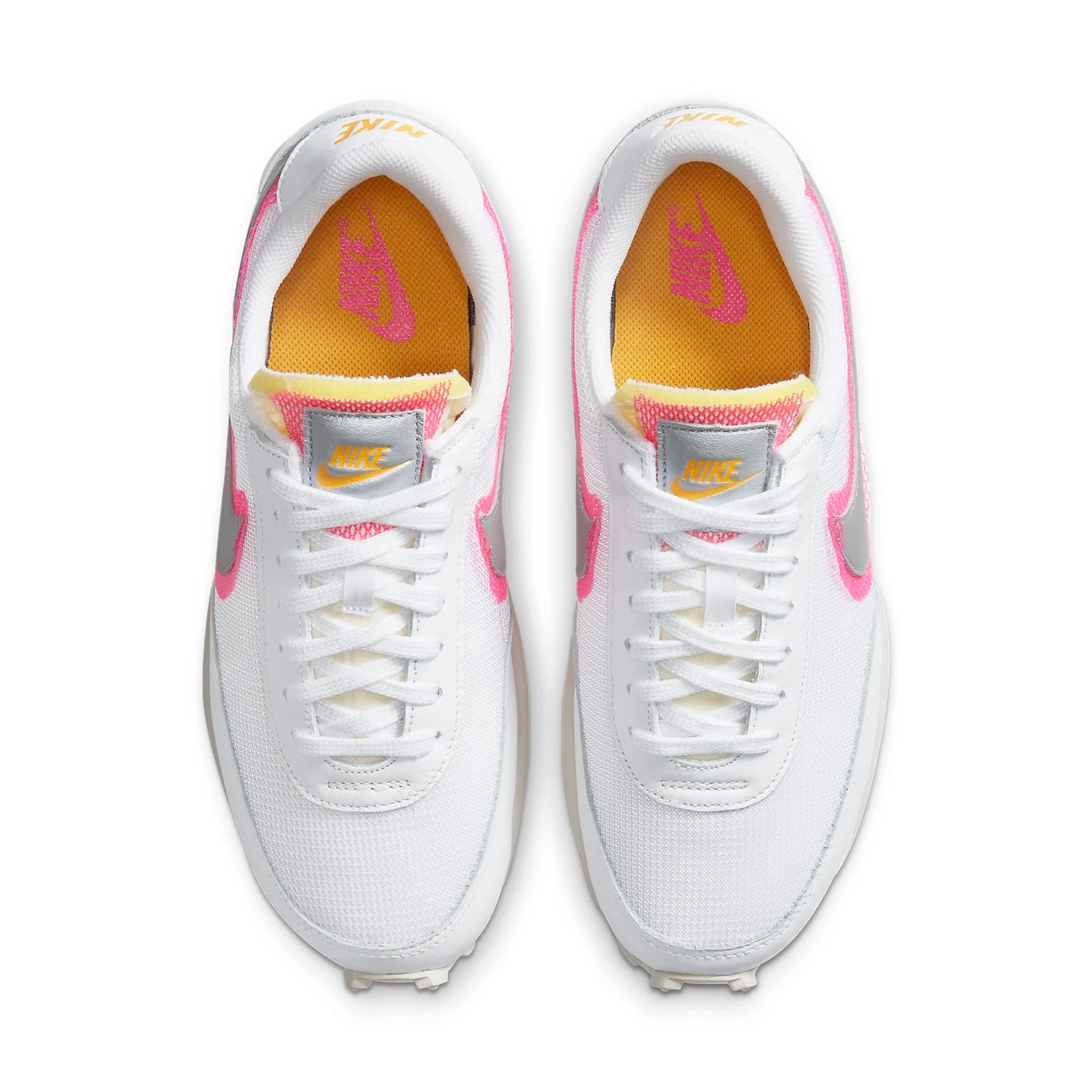 Nike Daybreak Pink Da0983-100 Çok Renkli