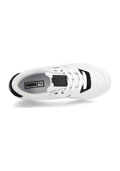 Puma 38401002 B-22 001 Cali Dream Heritage Kadın Spor Ayakkabı Beyaz