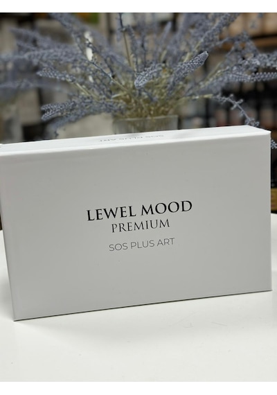Lewel Mood Premium Sos Plus Art İşlem Öncesi Koruyucu Losyon 2 x 350 ML