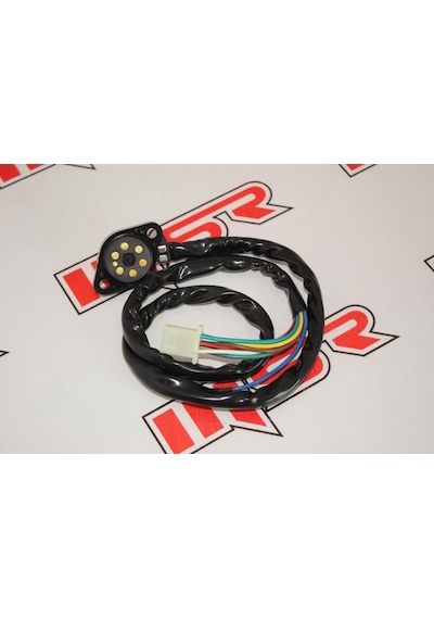 Ramzey Cross 200 Cc Vites Müşürü