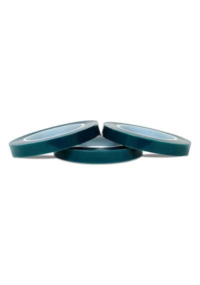 Stein Yeşil Polyester Maskeleme / Koruma Bantı 15Mmx66Mt