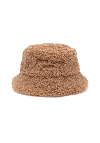 Pierre Cardin Kadın Camel Şapka 50317747-vr015 Camel