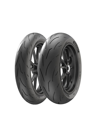 BAJAJ DOMİNAR 400 ÖN ARKA VIENTO SPORT ANLAŞ LASTİK TAKIMI