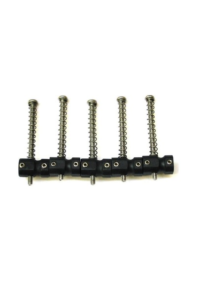 Graph Tech Ps-8315-00 String Saver Pj Style Alt Eşik Seti 5 Telli Bas - 5'li