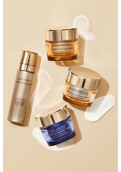Yaşlanma Karşıtı Revitalizing Supreme+ Soft Sıkıaştırıcı Hafif Yapılı Nemlendirici Krem 50 Ml