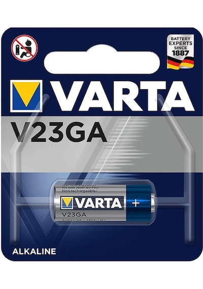 Varta 4223 V23GA 12V Alkalin Pil