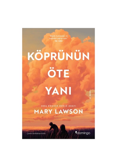 Köprünün Öte Yanı: Mary'nin Derin Duygusal Yolculuğu