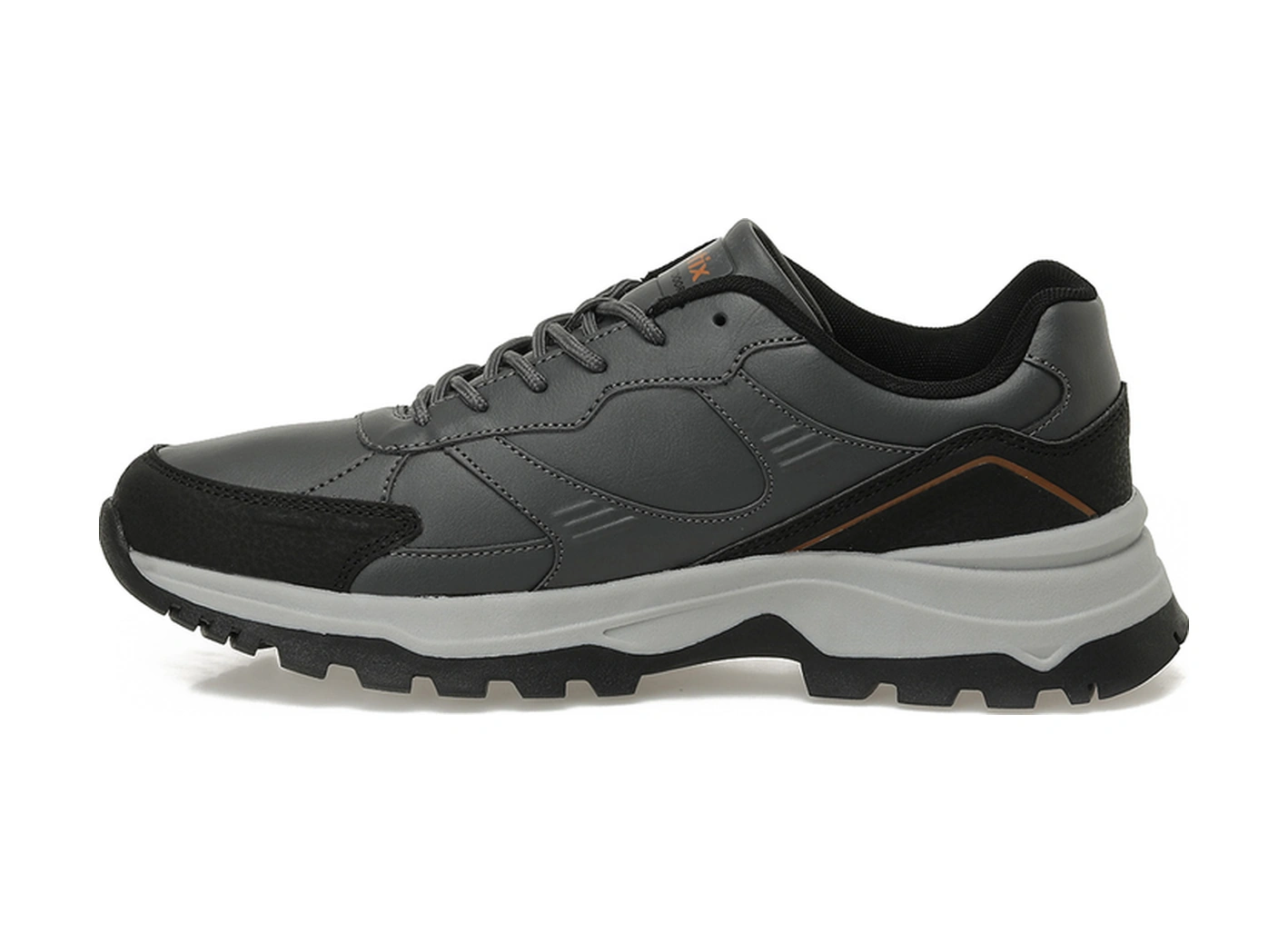 Kinetix Stout Pu 5pr Gri Erkek Outdoor 000000000102027741 Gri