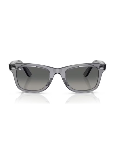 Ray-ban Güneş Gözlüğü Rb2140 50 684671 Gri