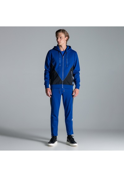 Sportempt Erkek Lacivert Sweatshirt