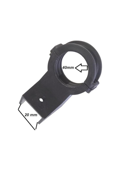 Ayt Lnb Kelepçesi Tutacağı Ofset No 3 Lnb Tutucu