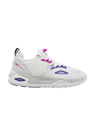 Puma 38496005 B-30 001 Trc Blaze Tech Kadın Spor Ayakkabı Çok Renkli